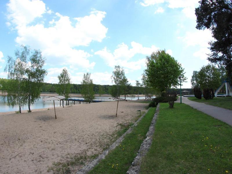 Ośrodek Wypoczynku i Rekreacji Rejów Hotel Skarżysko-Kamienna Exterior foto